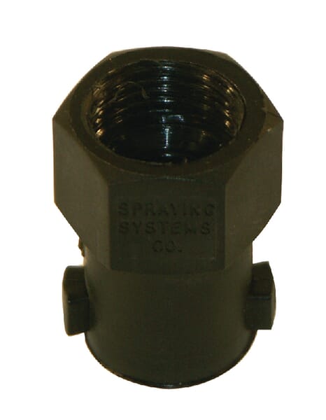 Adaptateur 18 x 1,5 Teejet · réf. 902031