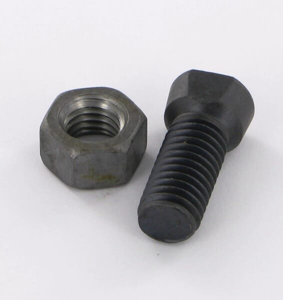 Boulon TC 12x35 mm · réf. VI1102
