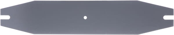 Plaque · réf. RS0107