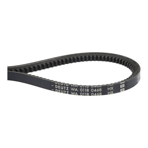 Courroie trapézoïdale, étroite · réf. 01180468