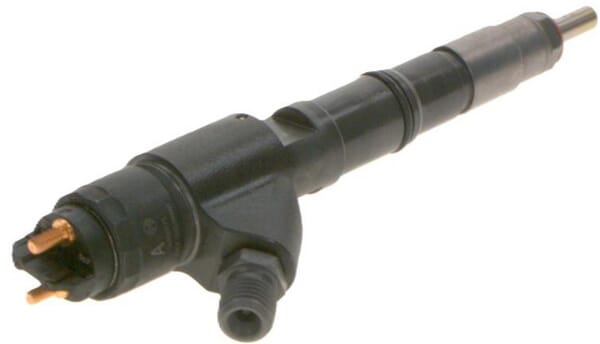 Injecteur de carburant à rampe commune  · réf. 0445120067
