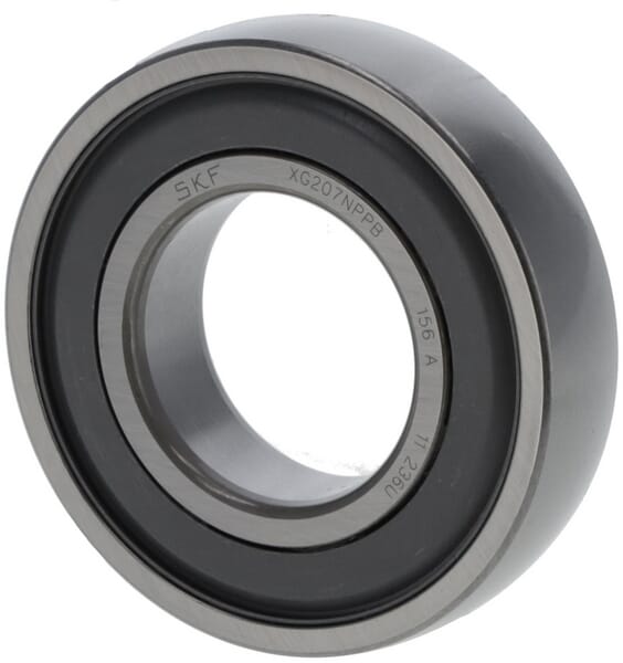 Vložka ložiska 35 x 73 x 17 SKF