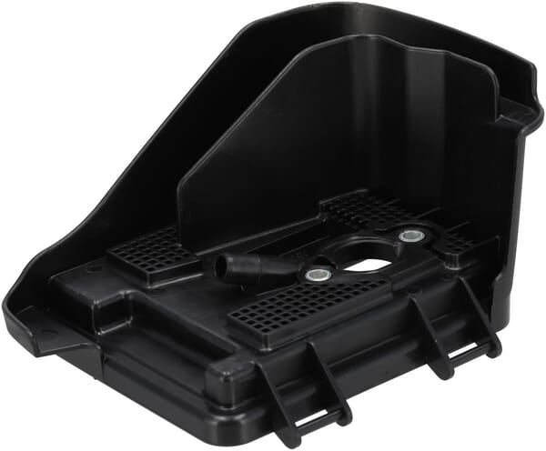 Pouzdro vzduchového filtru