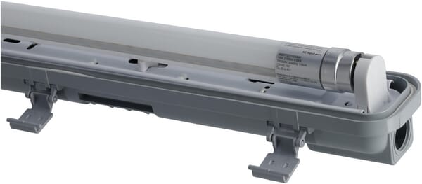 Eclairage LED TL avec Tube - 1x14W 120cm 4000K — réf. KRDPT1200141X840