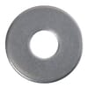 DIN 9021A bodywork washers, A2 stainless steel — AISI 304