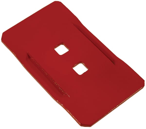 Stěrka 70x120 mm Rau