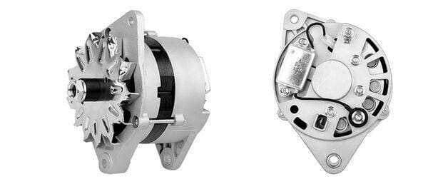 Alternateur 14V 70A AAK8111 Mahle — réf. MG1161