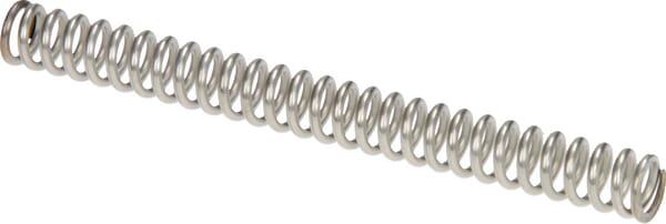 Pružina krmítka prasat