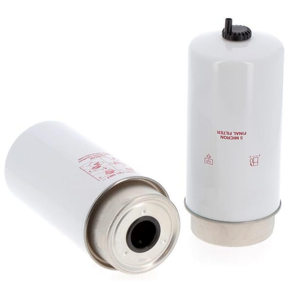 Filtre à carburant — réf. SN70349