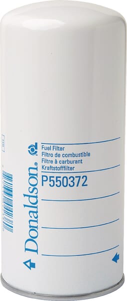 Filtre à gasoil Donaldson — réf. P550372