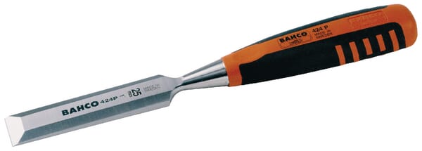 Ciseau à bois 10mm · réf. HB42410