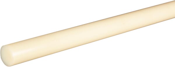 Nylonová hřídel 40 mm