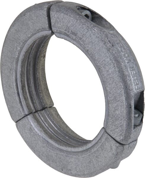 Anneau de serrage Storz 90 mm (pour une épaisseur de paroi de 2,8 à 3,2 mm) vue 2