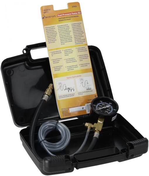 Jauge de carburant psi vue 2