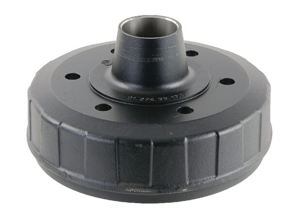 Tambour de frein — réf. 0327439171