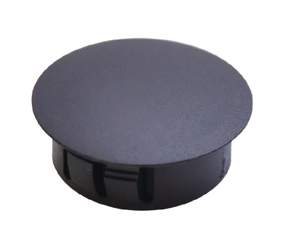 Žebrovaná kulatá vložka