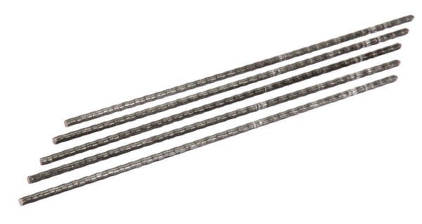 Jeu axes de jonction de courroie T2F/208 (5x) — réf. 411295816BG