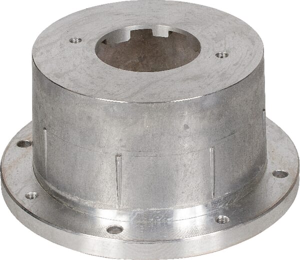 Support pompe L K J 300 SAE-B — réf. RV300144200