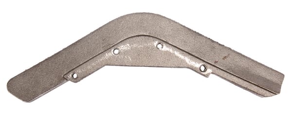 Pointe de soc M HG25 — réf. 4321400