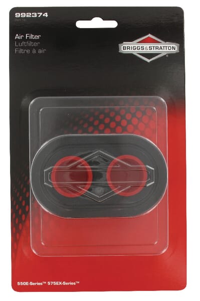 Filtre à air 1 x 798452 — réf. 992374