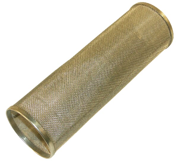 Filtre 30 mesh — réf. CP146342SS