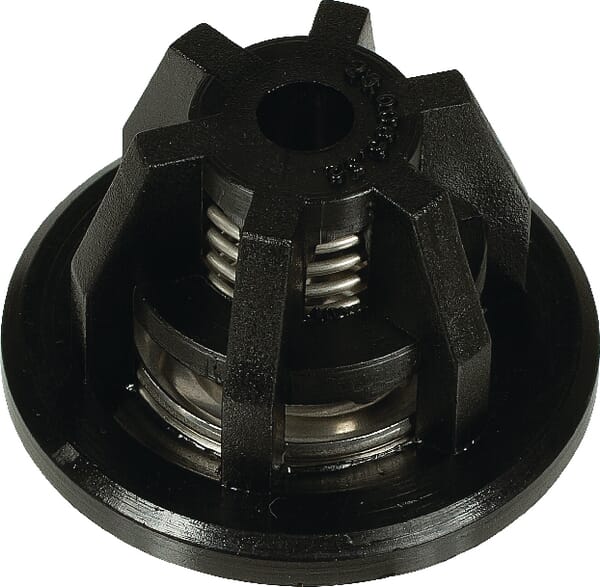 Ensemble soupape inox — réf. 289809973