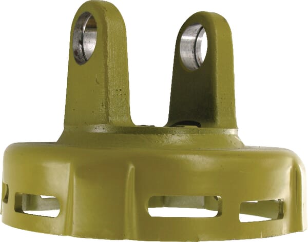 Carter de mâchoire K92 W2300 — réf. 213117