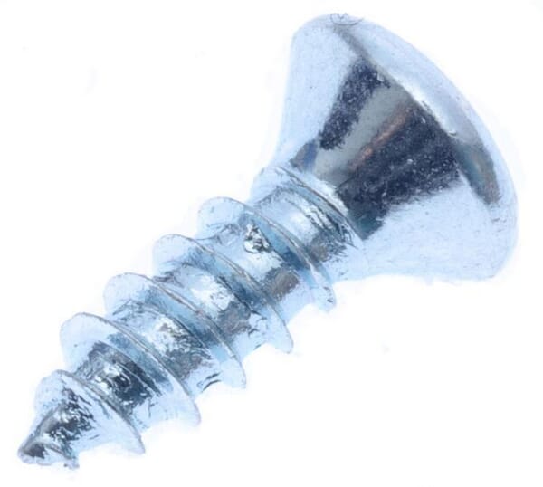 Vis auto-perforante 2.9x9.50mm PZ1, DIN 7983C Kramp — réf. 7983C2995P200
