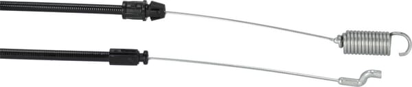 Câble fr. mot. 1185/1372mm DM50/55 · réf. 1810300650