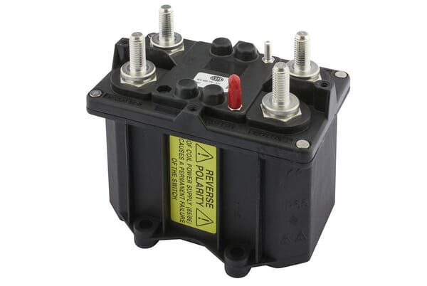Interrupteur principal batterie · réf. 6EK008776011