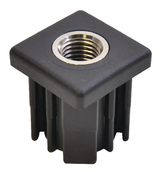 Narážecí krytka 40x1,5 M16