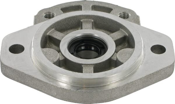 Bride pour PLP20/ S1-EL(Alu) — réf. PLP920S1EL