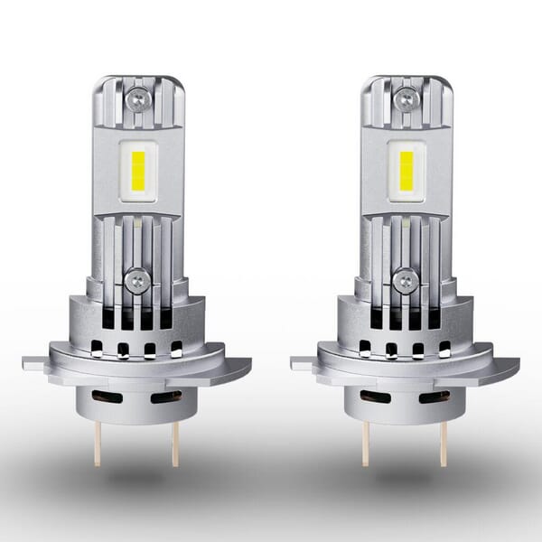 Kit d'ampoules LED H7/H18 12V LEDriving® HL EASY GEN 2 · réf. 4062172406932