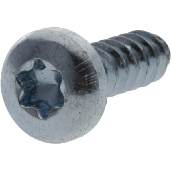 Vis auto perforatrice torx 4,8x16 mm — réf. 7981C4816TX100