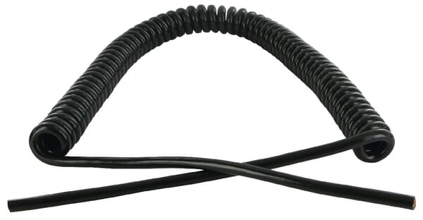 Câble spiralé 3x0.75 mm² · réf. KAS1002