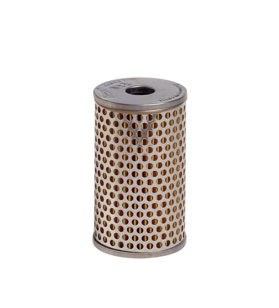 Vložka hydraulického filtru