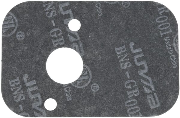 Isolateur de carburateur vue 2
