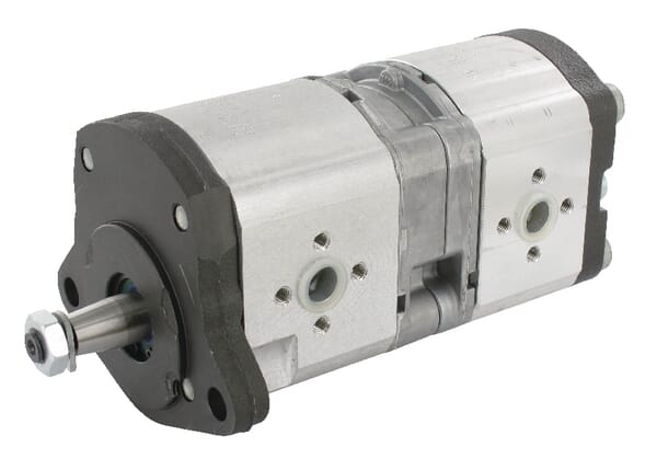 Pompe hydraulique AZPFF-10-014/008LCXXXXXMB-S0207 Bosch Rexroth — réf. 0510565323