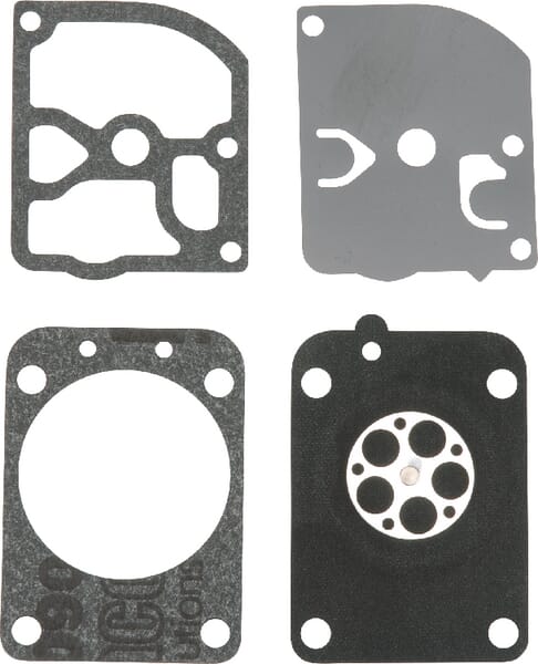 Kit de réparat. p. carburateur — réf. 42380071060