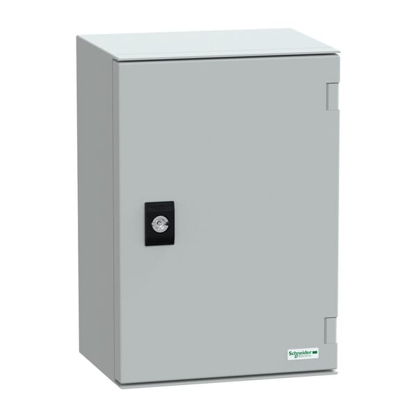 Armoire plast. 310x215x160mm vue 3