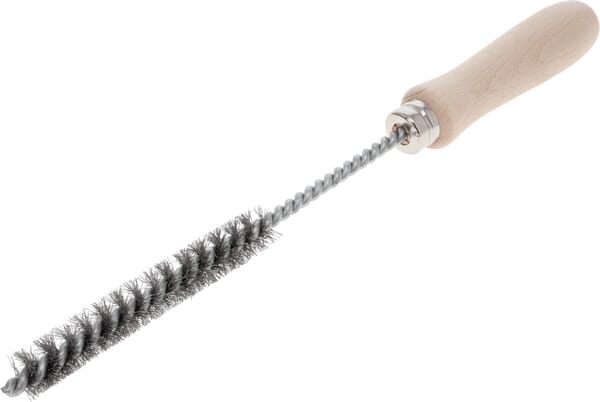 Brosse de nettoyage pour trous 15 mm · réf. 0002892215