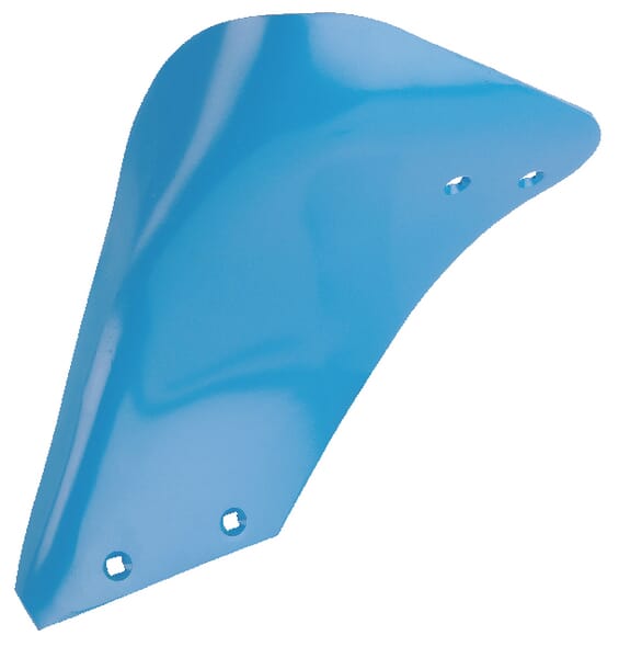 Versoir gauche M2 Lemken · réf. 34710015