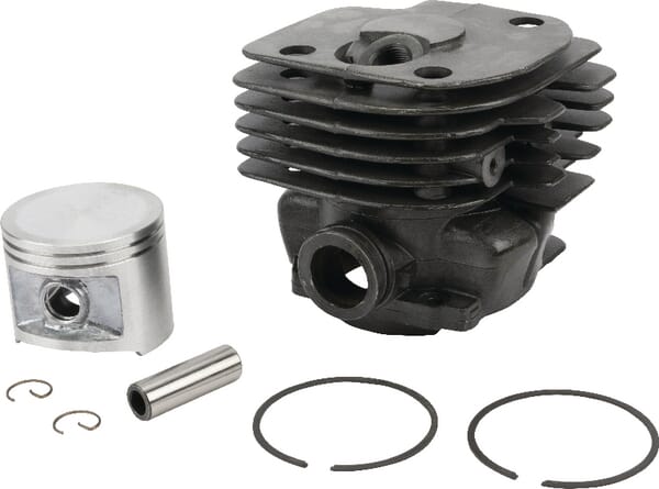 Cylindre Complet p/Husqvarna · réf. FGP430009