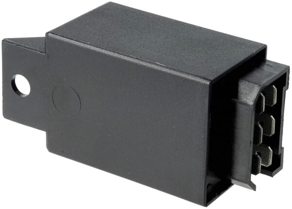 Relais clignotant 12V (1) vue 4