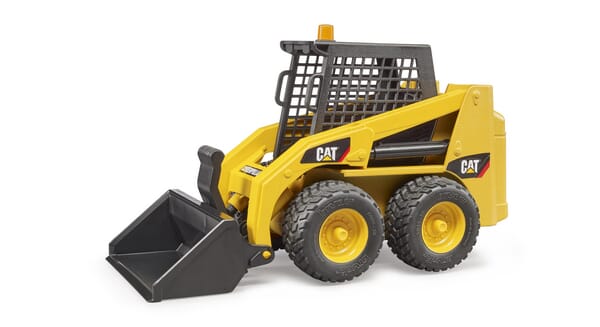 Tractopelle Cat — réf. U02481