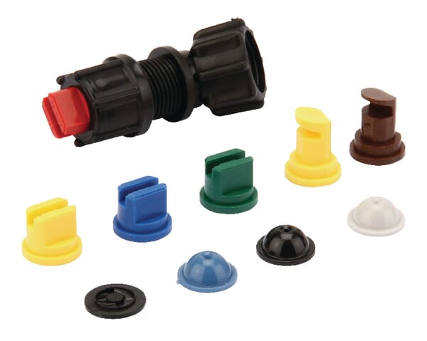 Postřikovací hlava (BP)