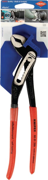 Pince pour pompe à eau 250mm — réf. TA8801250SB