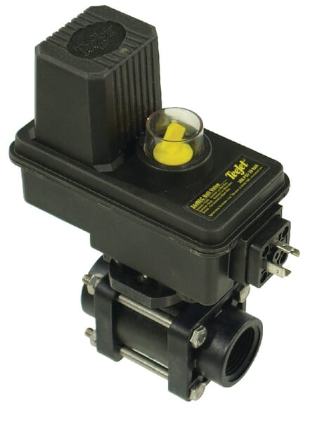 Vanne électrique 3 voies 1" · réf. B344BEC34D