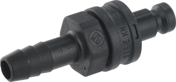 Raccord hydraulique 3/8- 11mm — réf. KN062SL011