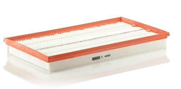 Air Filter · réf. C4265